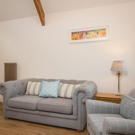 Exclusive Holiday Accommodation - Bancroft Cottage Bedale Buitenkant foto