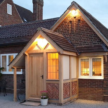 Exclusive Holiday Accommodation - Bancroft Cottage Bedale Buitenkant foto