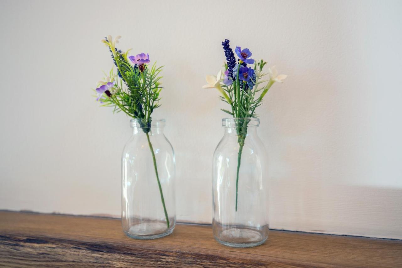 Exclusive Holiday Accommodation - Bancroft Cottage Bedale Buitenkant foto